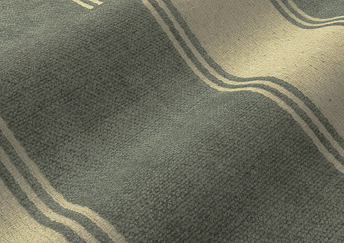 Selva, Duckegg - Made to Measure Curtains - Image 4